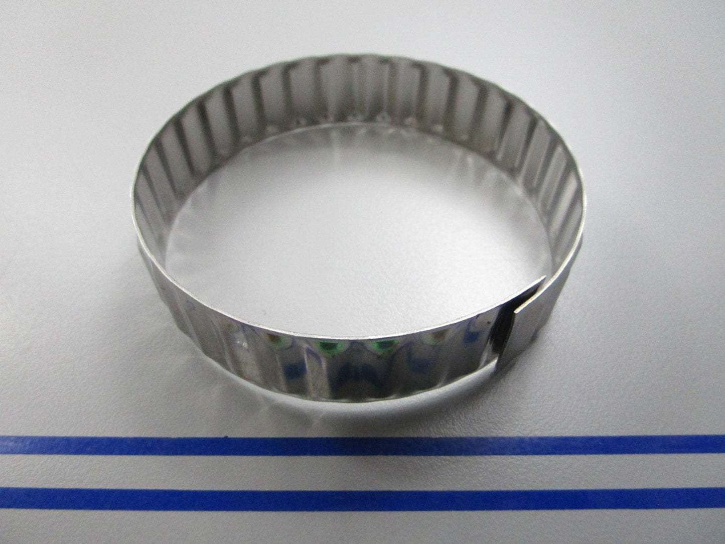 NEW OEM 61075 Mercury Quicksilver Ring 0810