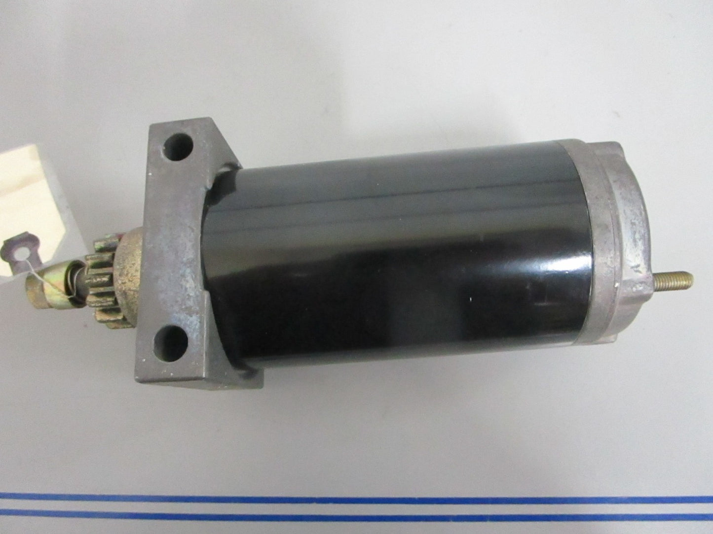 *NEW OEM* 0820 Mercury Quicksilver Starter 50-820193