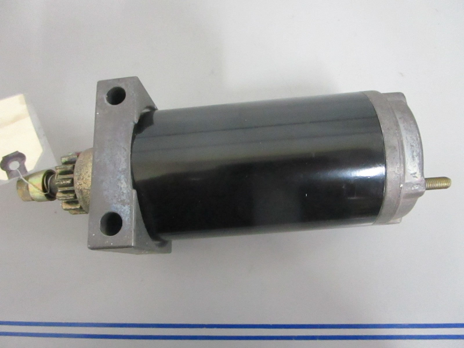 *NEW OEM* 0820 Mercury Quicksilver Starter 50-820193