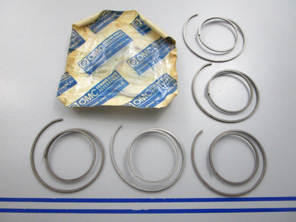 NEW OEM (LOT OF 6) 302222 0302222 OMC Johnson Evinrude Spring 0810