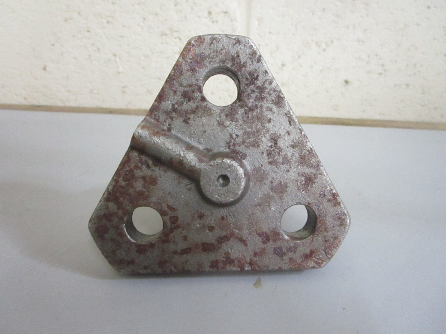 *NEW* 0820 Blumaq King Pin VO11709445 617211 For Volvo