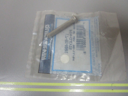 *NEW OEM* 0810 Mercury Quicksilver Clevis Pin 17-814001