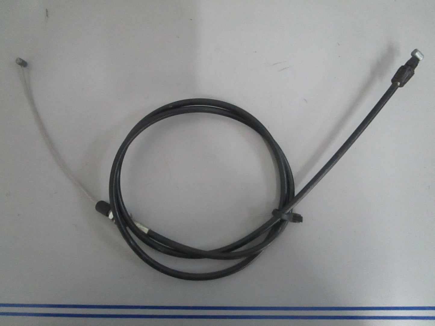 *NEW OEM* 0820 MTD Control Cable 746-0896