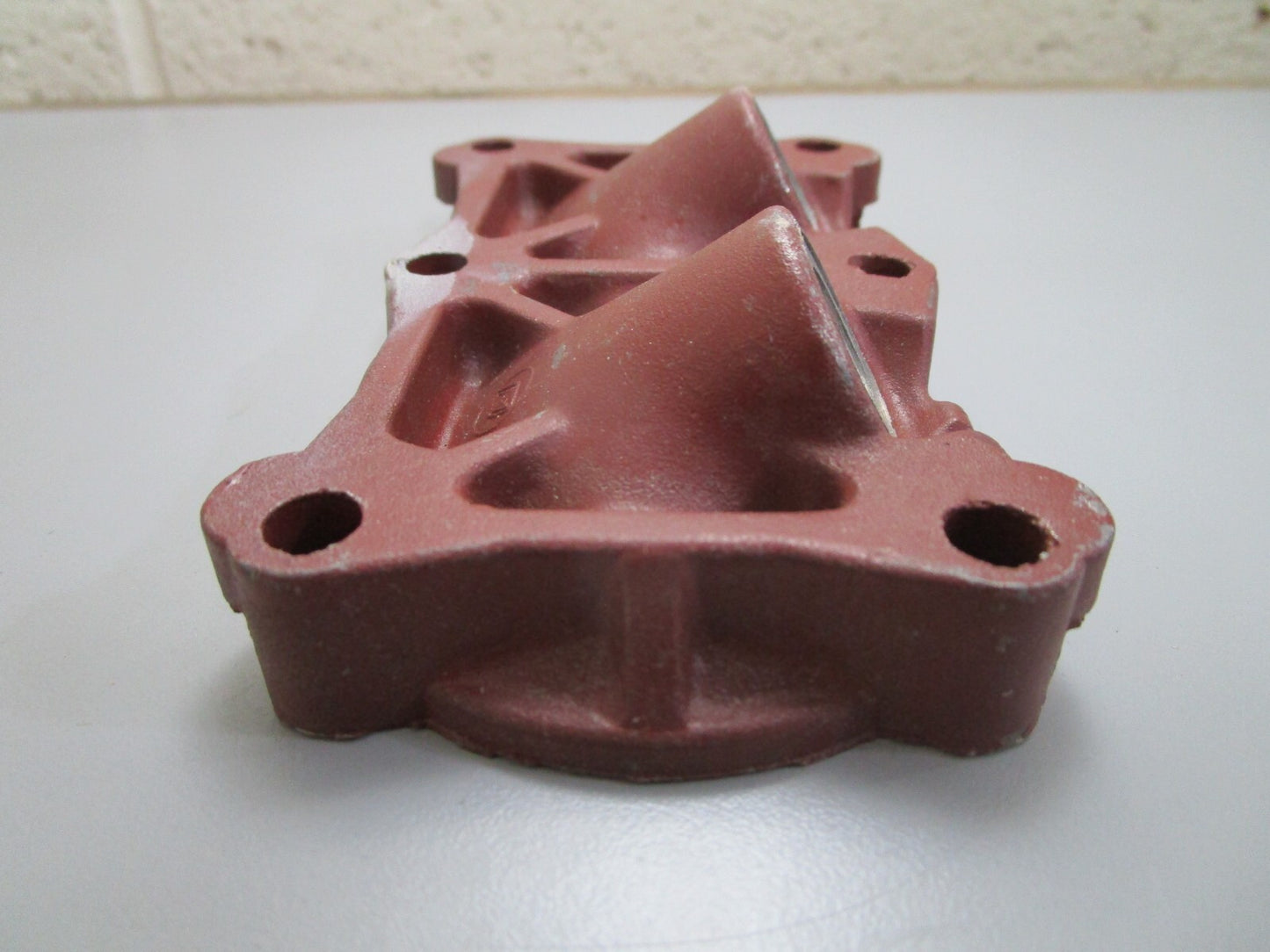 *NEW OEM* 0820 OMC Johnson Evinrude Cylinder Head 312854 0312854