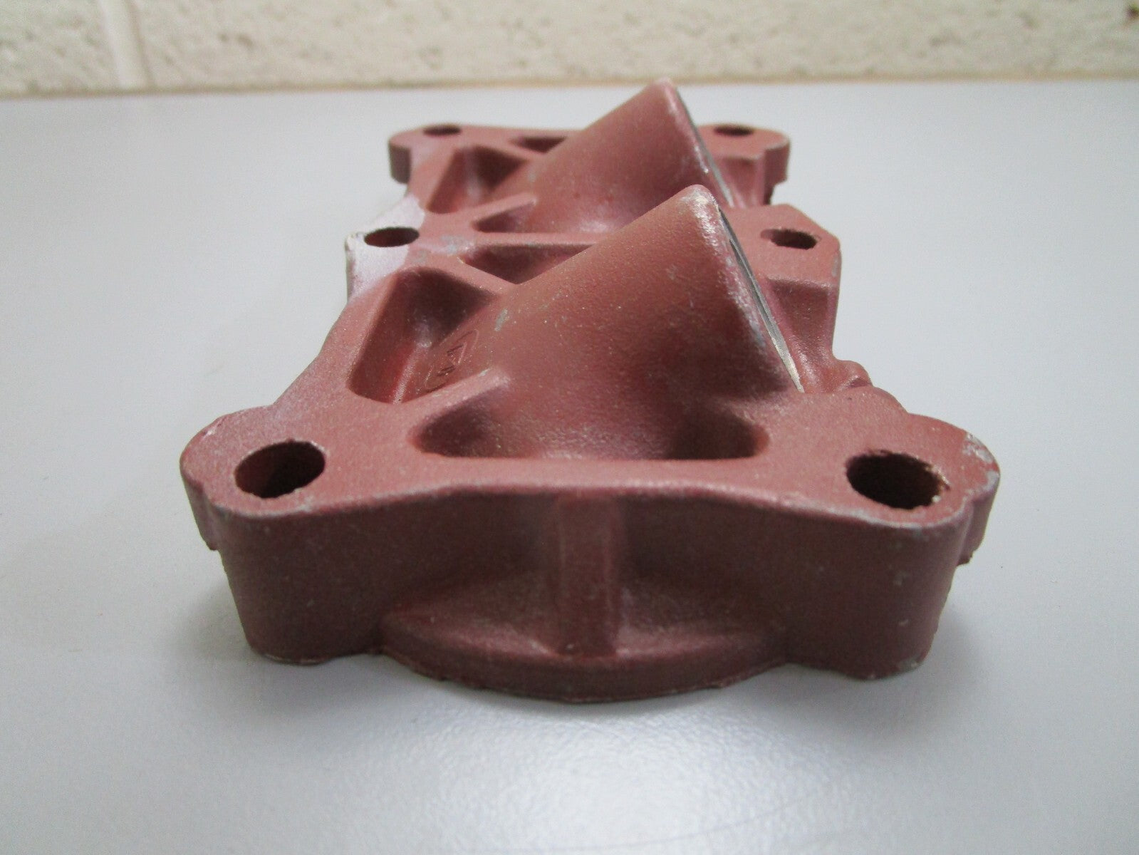 *NEW OEM* 0820 OMC Johnson Evinrude Cylinder Head 312854 0312854