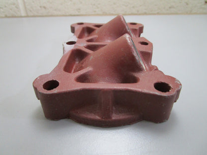 *NEW OEM* 0820 OMC Johnson Evinrude Cylinder Head 312854 0312854