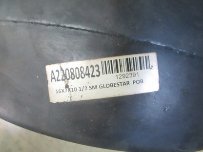 *NEW OEM* 0820 Globestar GRI (POB) 16"×7"×10½" Forklift Wheel & Tire A220808423
