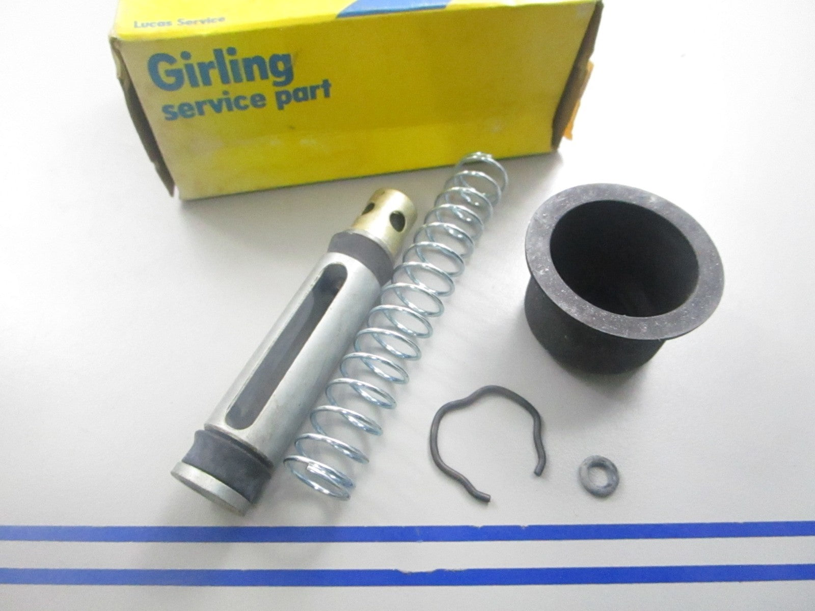 *NEW OEM* 0810 Girling Repair Kit SP5331