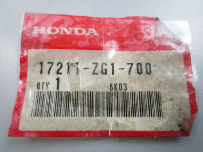 NEW OEM Honda 17211-ZG1-700 Air Filter 0810