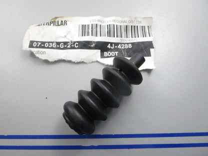 NEW OEM 4J-4288 CAT Boot 0810