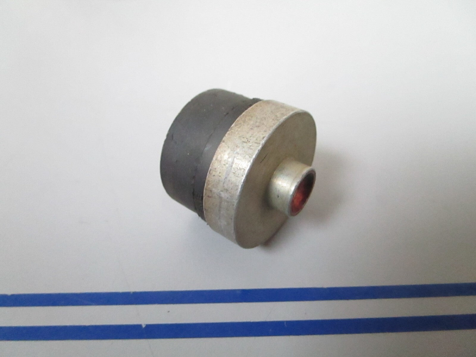 *NEW OEM* 0810 Mercury Quicksilver Lower Mount Assembly 30646A2