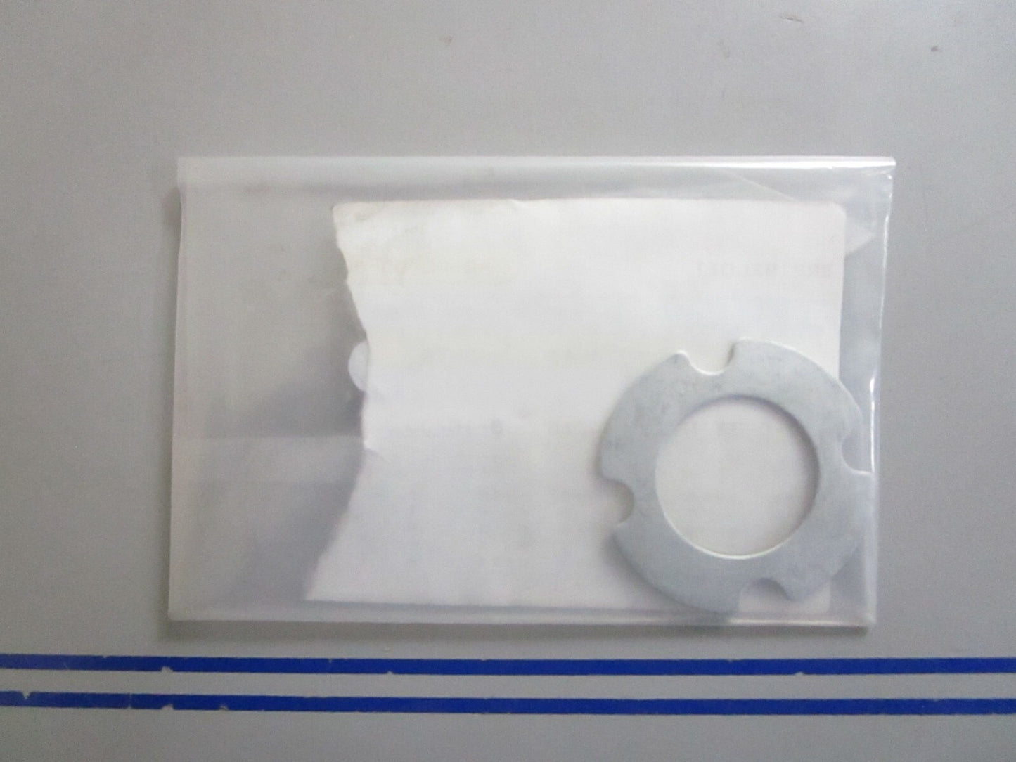 *NEW OEM* 0770 OMC Johnson Evinrude Washer 5033845 05033845