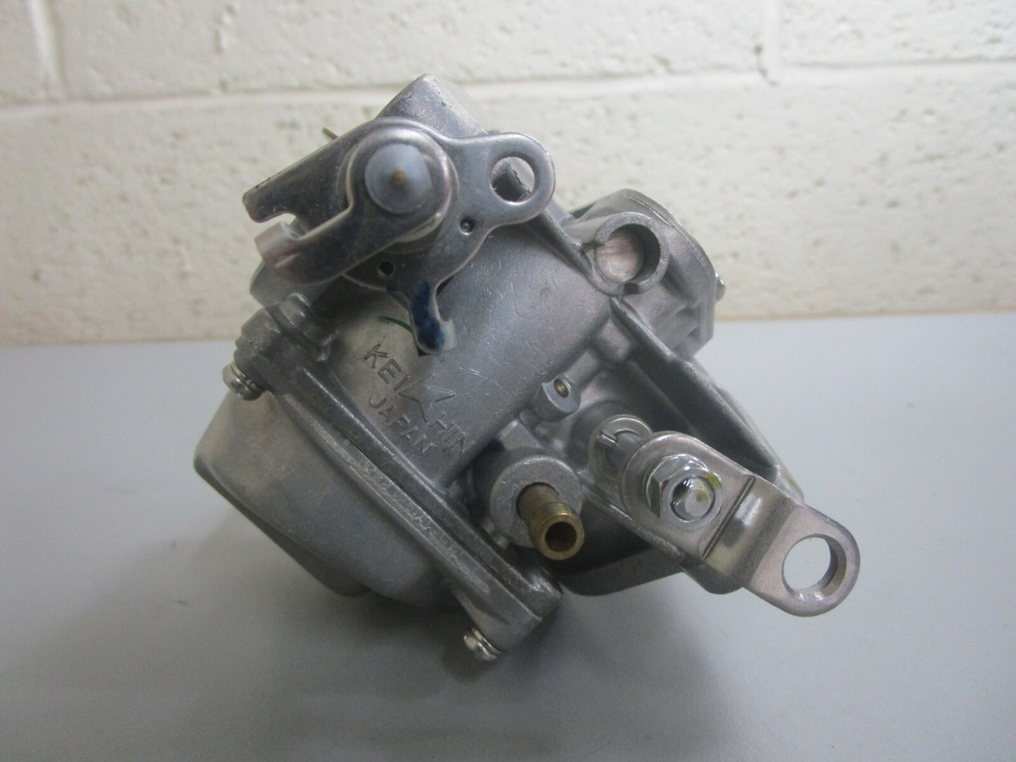 *NEW OEM* 0820 Yamaha 40HP Lower Carburetor 6H4-14303-06-00