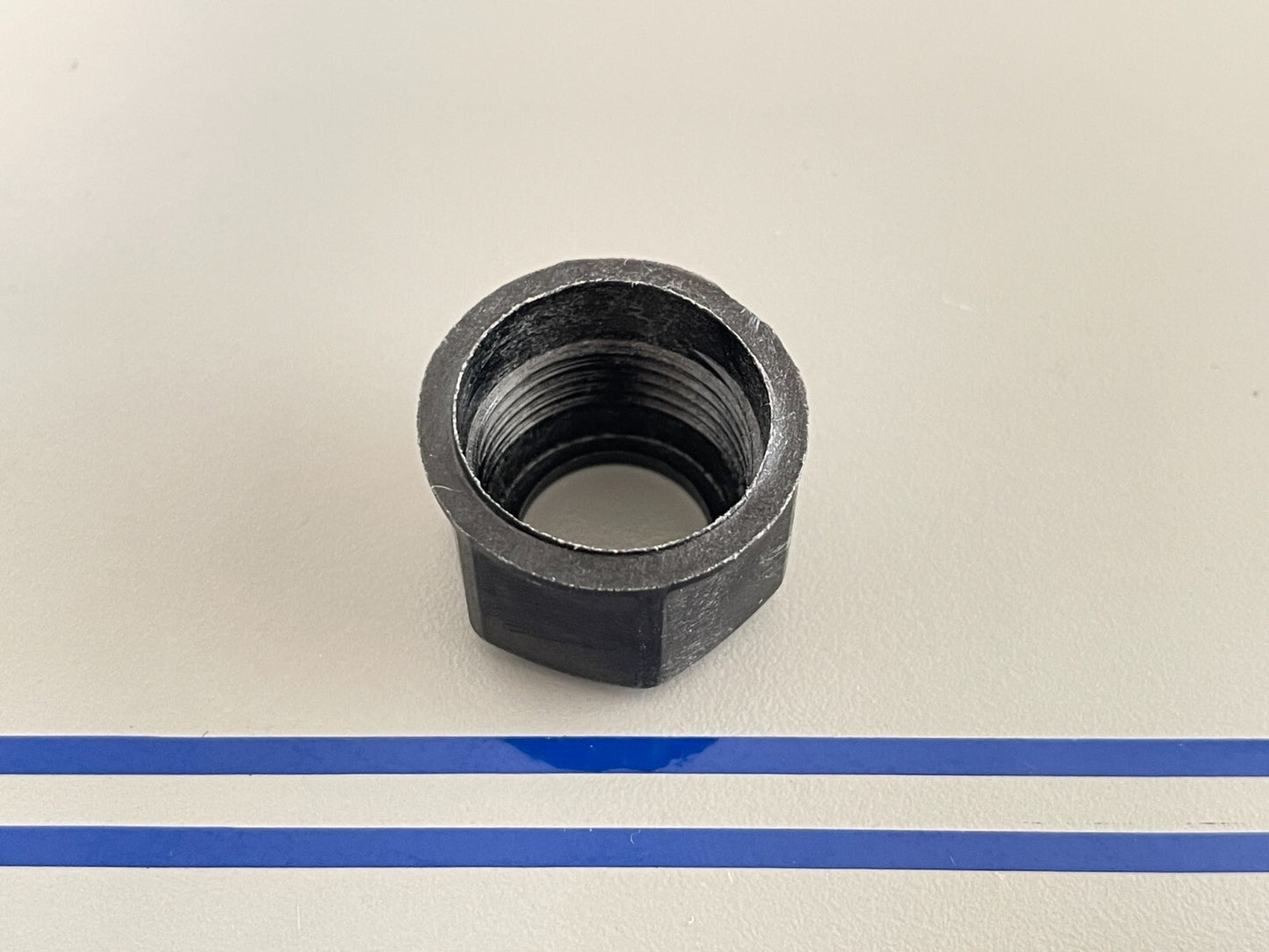 *NEW OEM* 0810 Yamaha Clamp Bracket Cap 6E5-43145-00-00