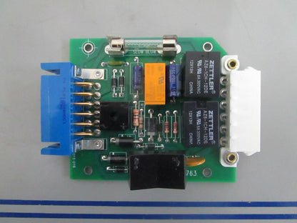 *NEW* 0820 Dinosaur Electronics Generator Circuit Board O3704437 Rep: 300-3763