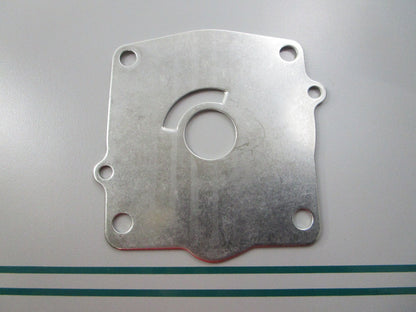 NEW OEM 6E5-44323-00-00 Yamaha Outer Plate 0810