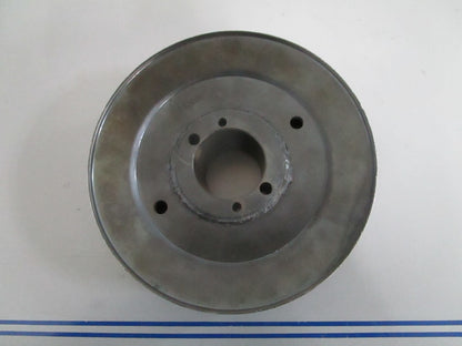*NEW OEM* 0820 Scag Double Groove Pulley 483287