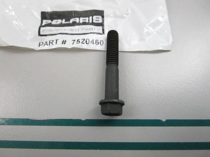 NEW OEM 7520460 Polaris Screw 0810