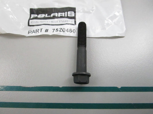 NEW OEM 7520460 Polaris Screw 0810