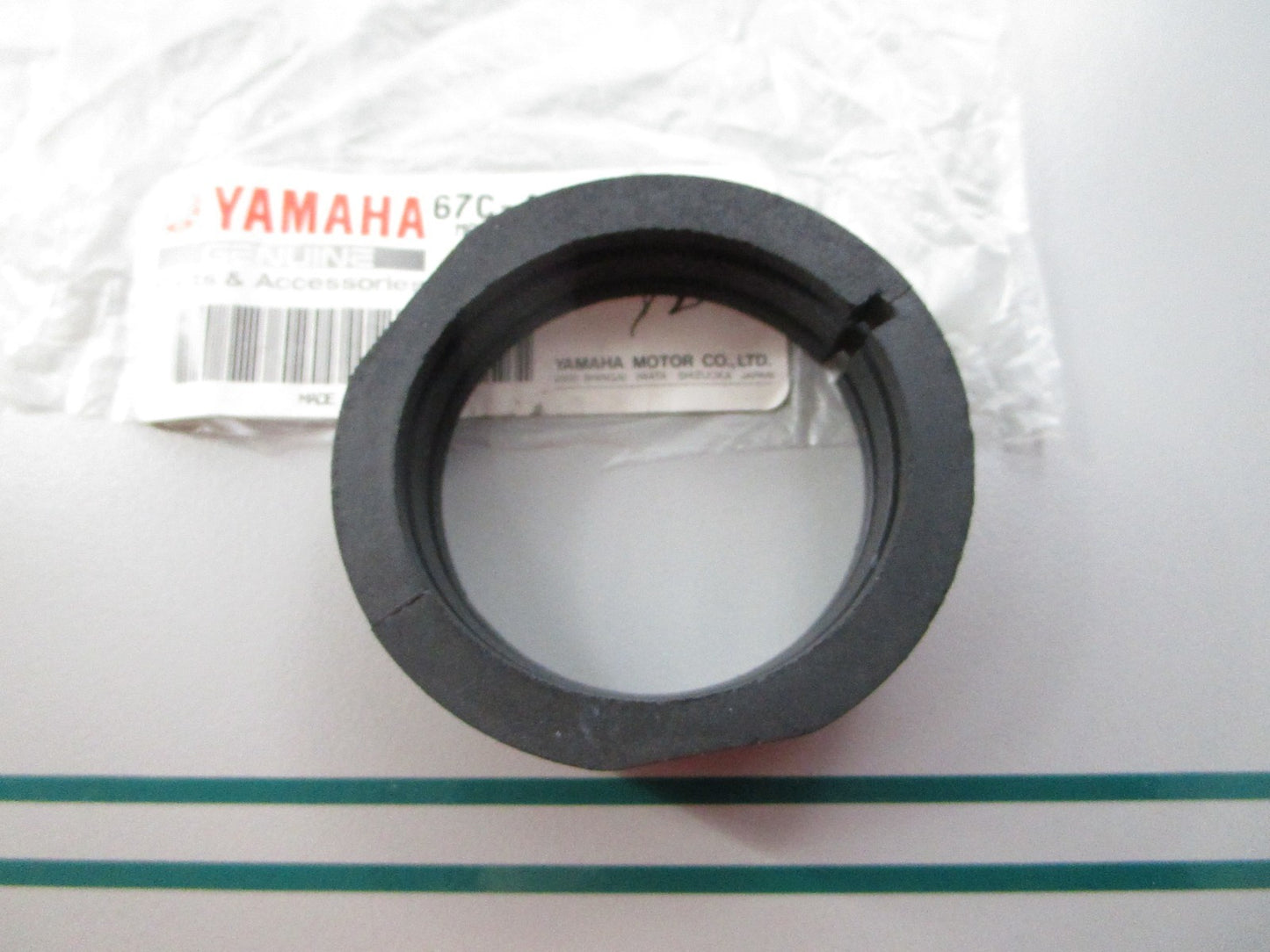 NEW OEM 67C-45123-00-00 Yamaha Seal 0810