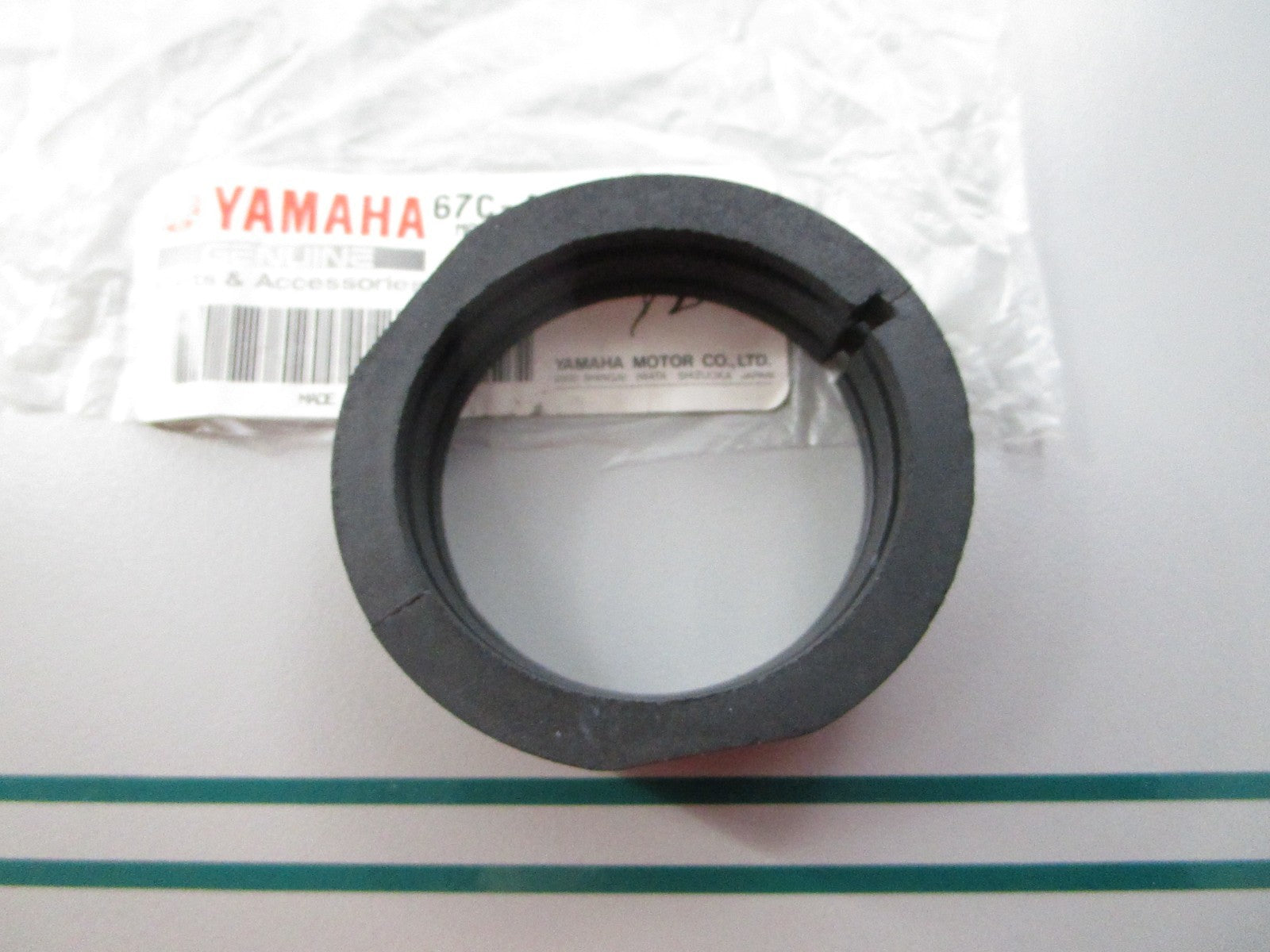 NEW OEM 67C-45123-00-00 Yamaha Seal 0810