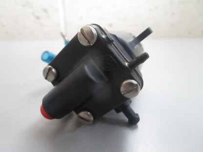 *NEW OEM* 0820 OMC Johnson Evinrude Primer Solenoid Ay 437235 0437235 338180