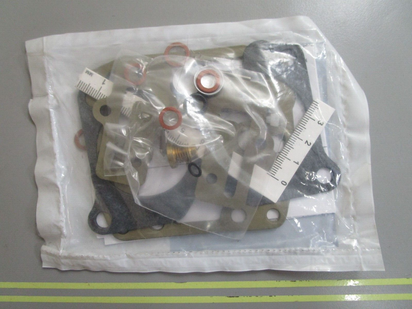 *NEW* 0770 Sierra Carb Kit 18-7046 Replaces: 390055 392550