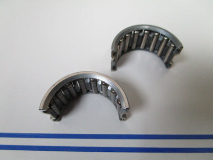 NEW OEM 396041 0396041 OMC Johnson Evinrude Rod Bearing Set 0720