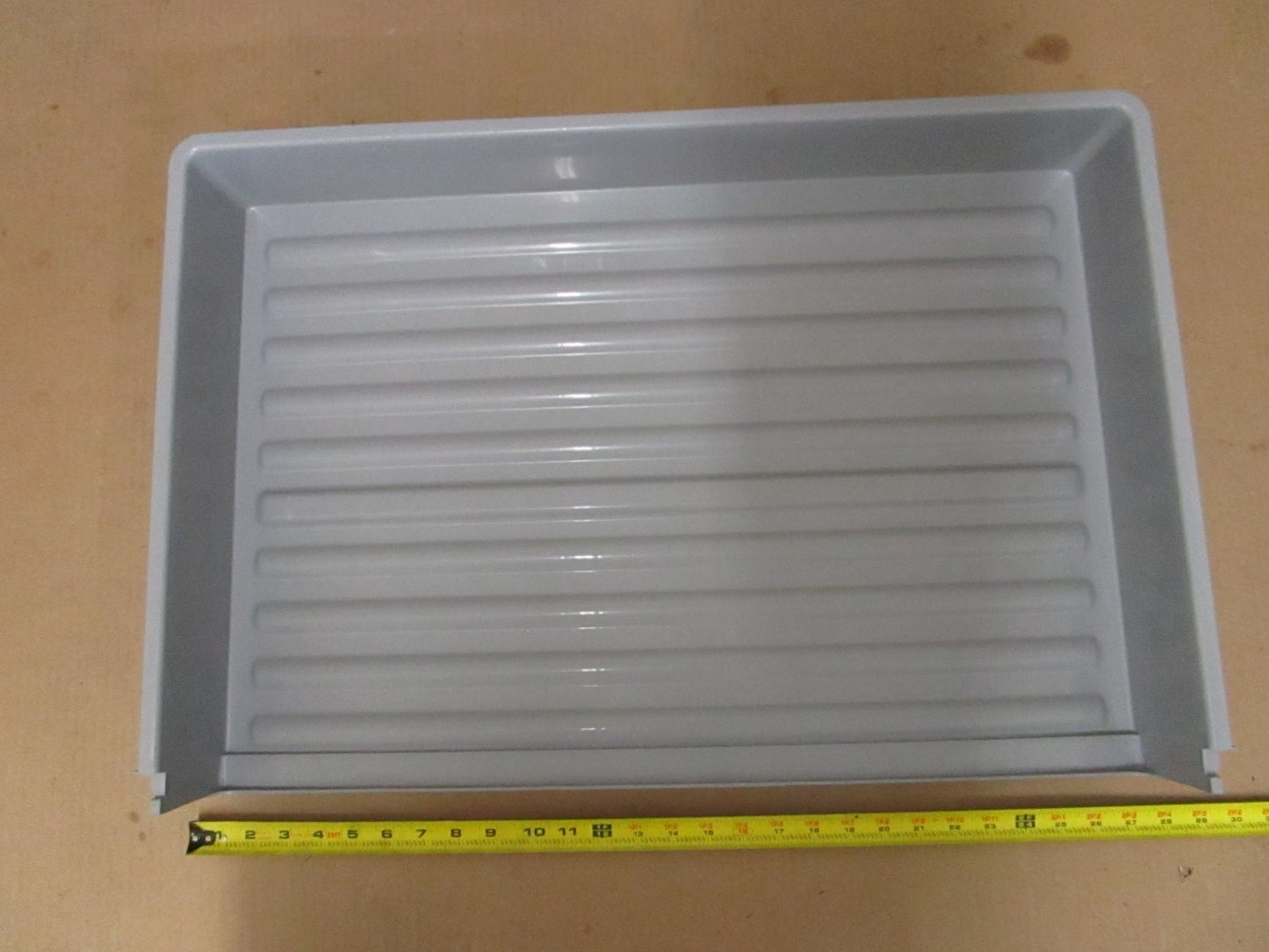 Whirlpool NEW OEM Refrigerator Freezer Bin W11387053 Genuine Factory Part 0820