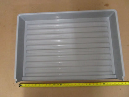 Whirlpool NEW OEM Refrigerator Freezer Bin W11387053 Genuine Factory Part 0820