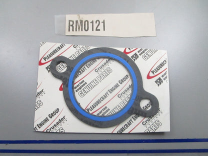*NEW OEM* 0810 Crusader Thermostat Housing Gasket RM0121