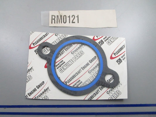 *NEW OEM* 0810 Crusader Thermostat Housing Gasket RM0121