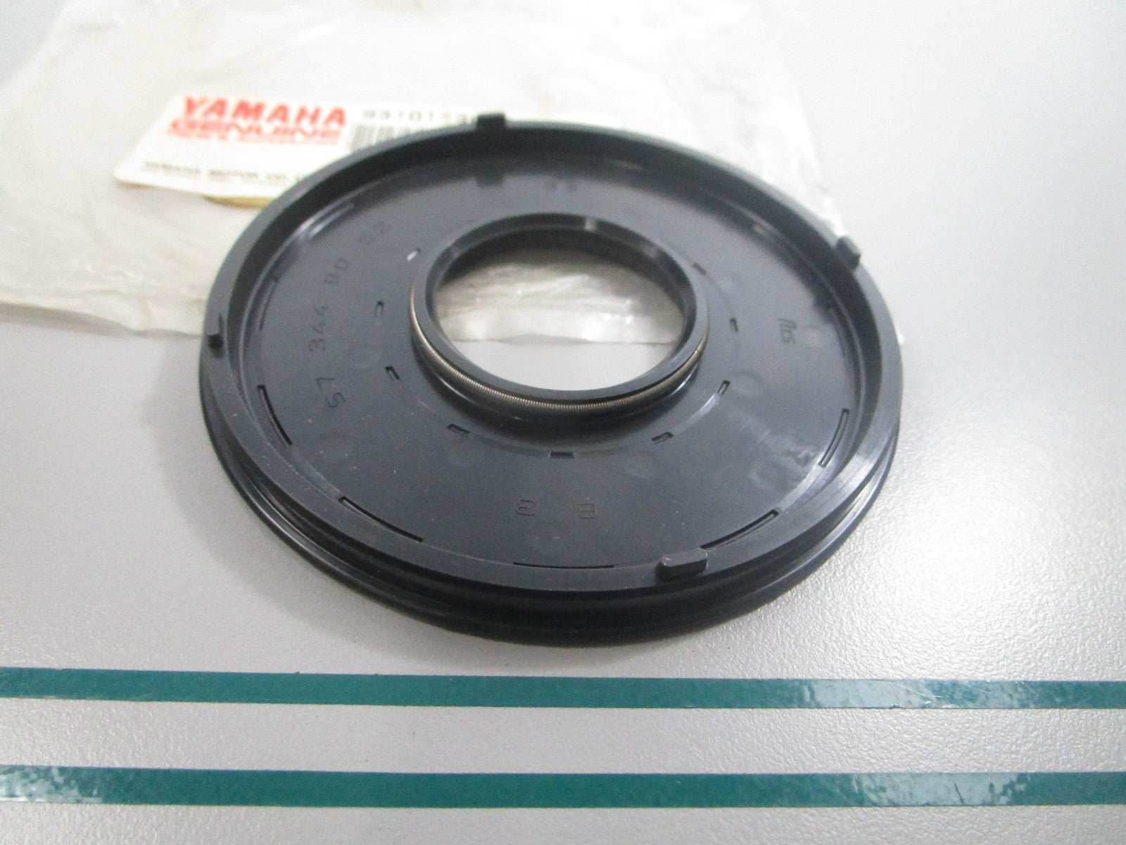 NEW OEM 93101-36M61-00 Yamaha Oil Seal 0810