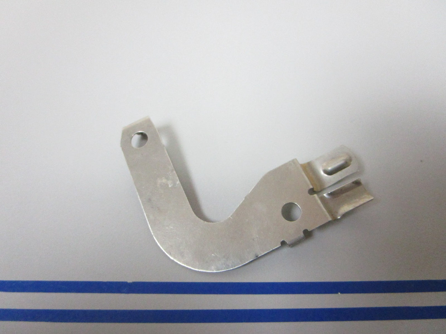 NEW OEM 319288 0319288 OMC Johnson Evinrude Choke Knob Detent 0720