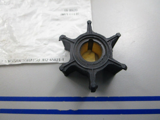 NEW 18-8920 Replaces: Tohatsu 3B2-65021-1 Sierra Impeller 0810