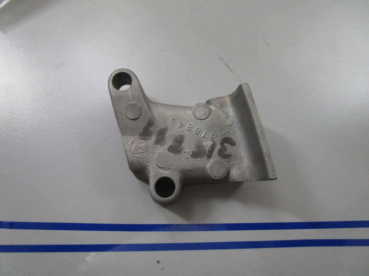 *NEW OEM* 0770 Suzuki Lever Pin 61616-93E00