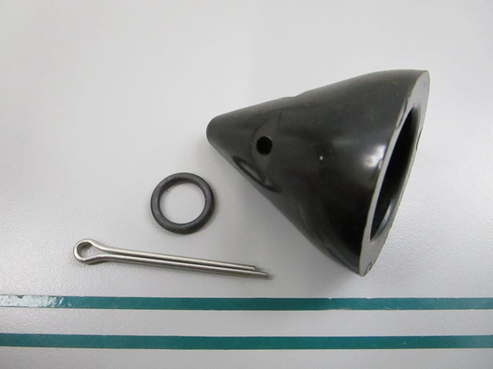 NEW OEM FA94094-2 Mercury Quicksilver Nut Kit 0810