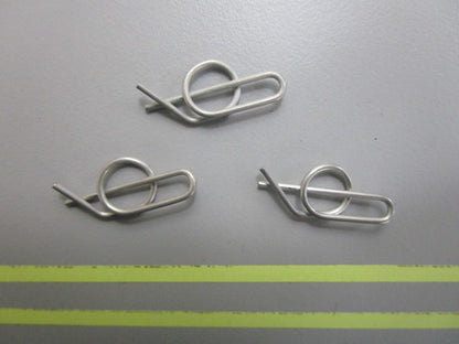 *NEW OEM* (LOT OF 3) 0810 Volvo Penta Clip 333774