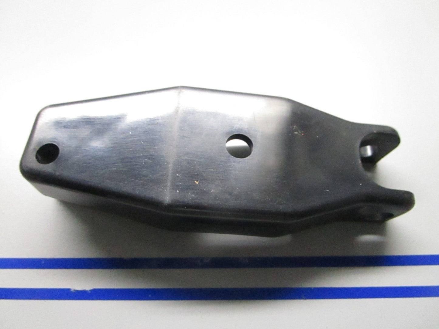 *NEW OEM* 0810 Lowrance Transducer Suction Cup Bracket Kit 51-52