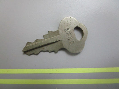 *NEW OEM* 0810 OMC Johnson Evinrude Ignition Key KF56 501571 0501571