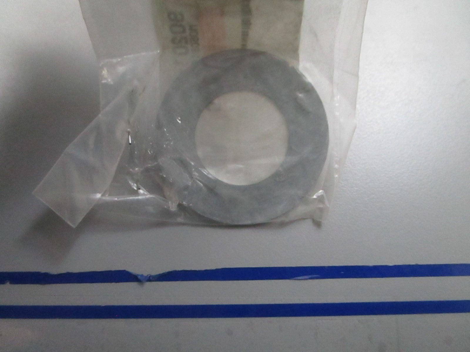 *NEW OEM* 0810 Yamaha Plate Washer 90201-22M67-00