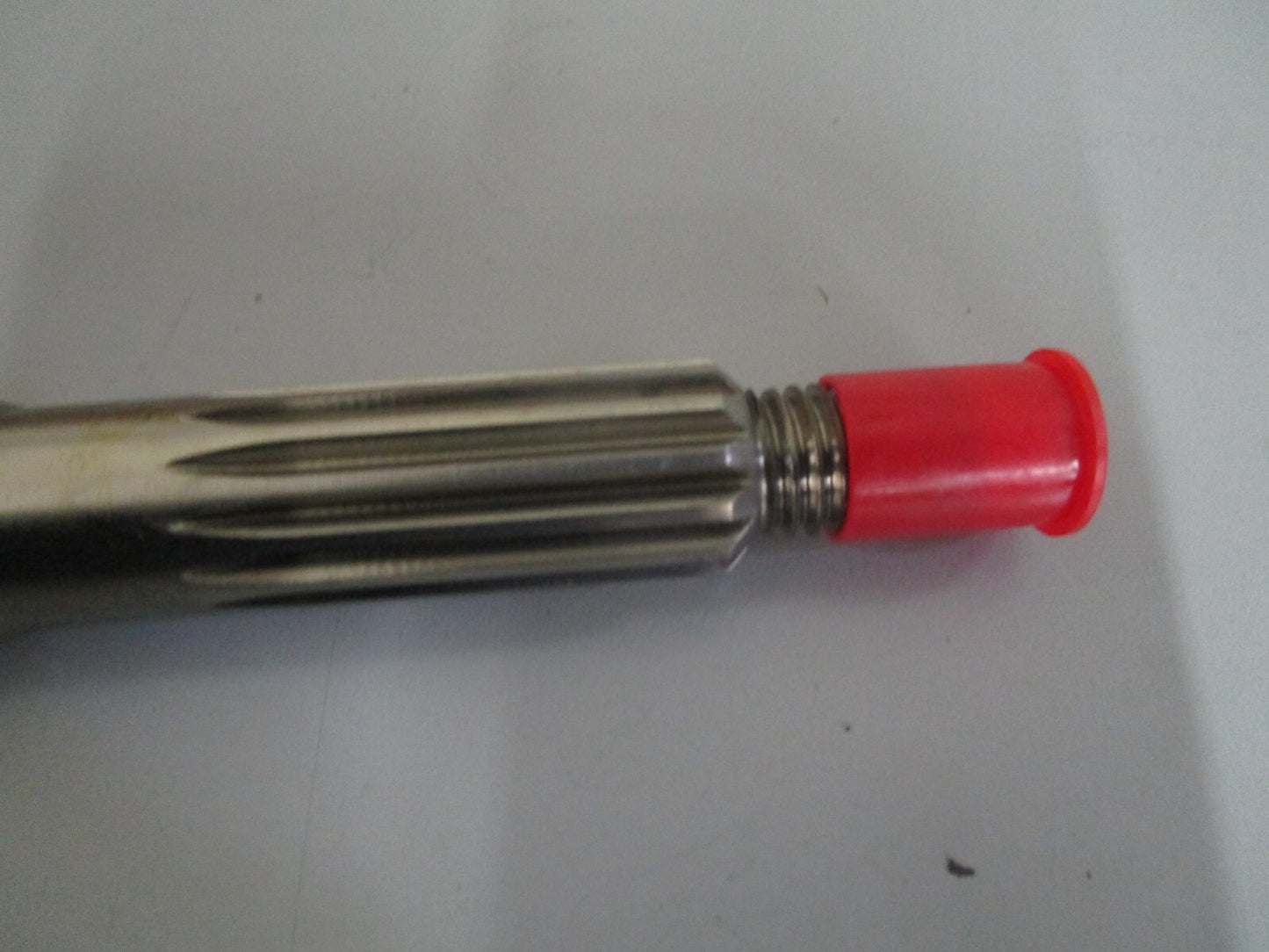 *NEW OEM* 0820 OMC Johnson Evinrude Propeller Shaft Ay 436888 0436888