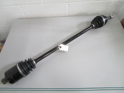 All Balls AB6-PO-8-398 6-Ball HD CV Axle Polaris ATV UTV New 0820