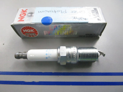 NEW PZTR5A-15 NGK Laser Platinum Spark Plug 0810