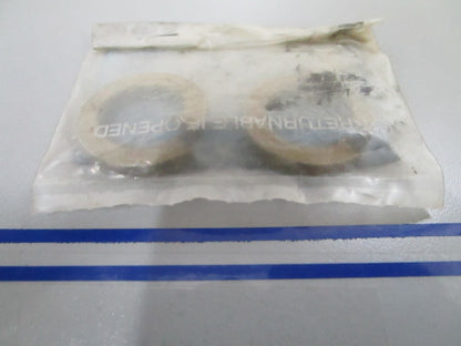 *NEW OEM* (LOT OF 2) 0810 Mercury Quicksilver Lock Washer 13-68102