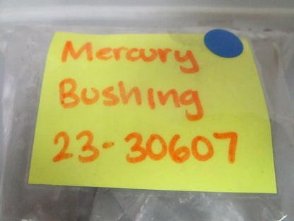 *NEW OEM* (LOT OF 2) 0770 Mercury Quicksilver Bushing 23-30607