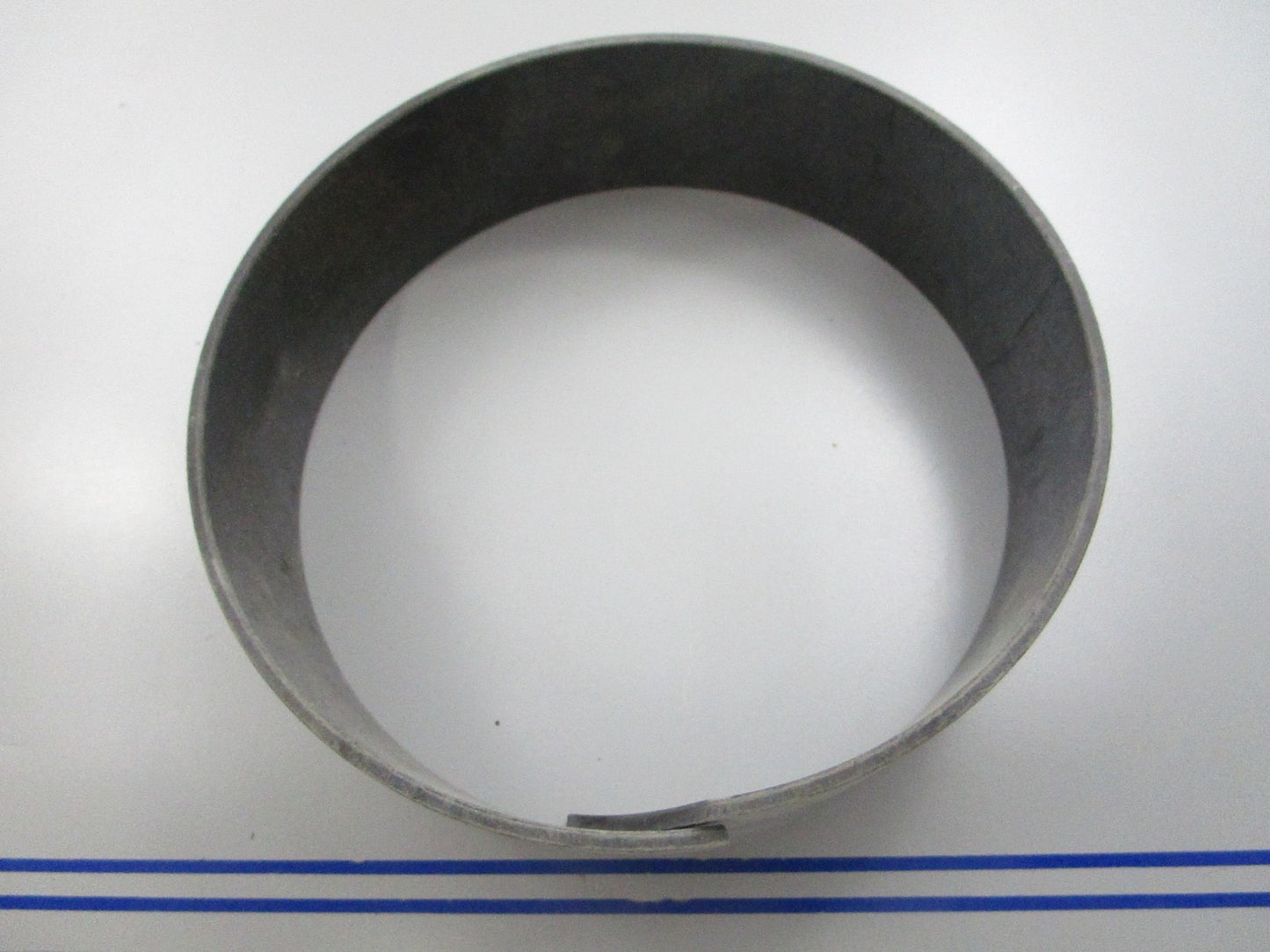 NEW OEM 3J-7848 CAT Wear Ring 0810