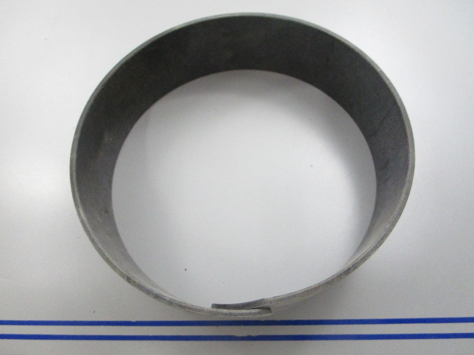 NEW OEM 3J-7848 CAT Wear Ring 0810