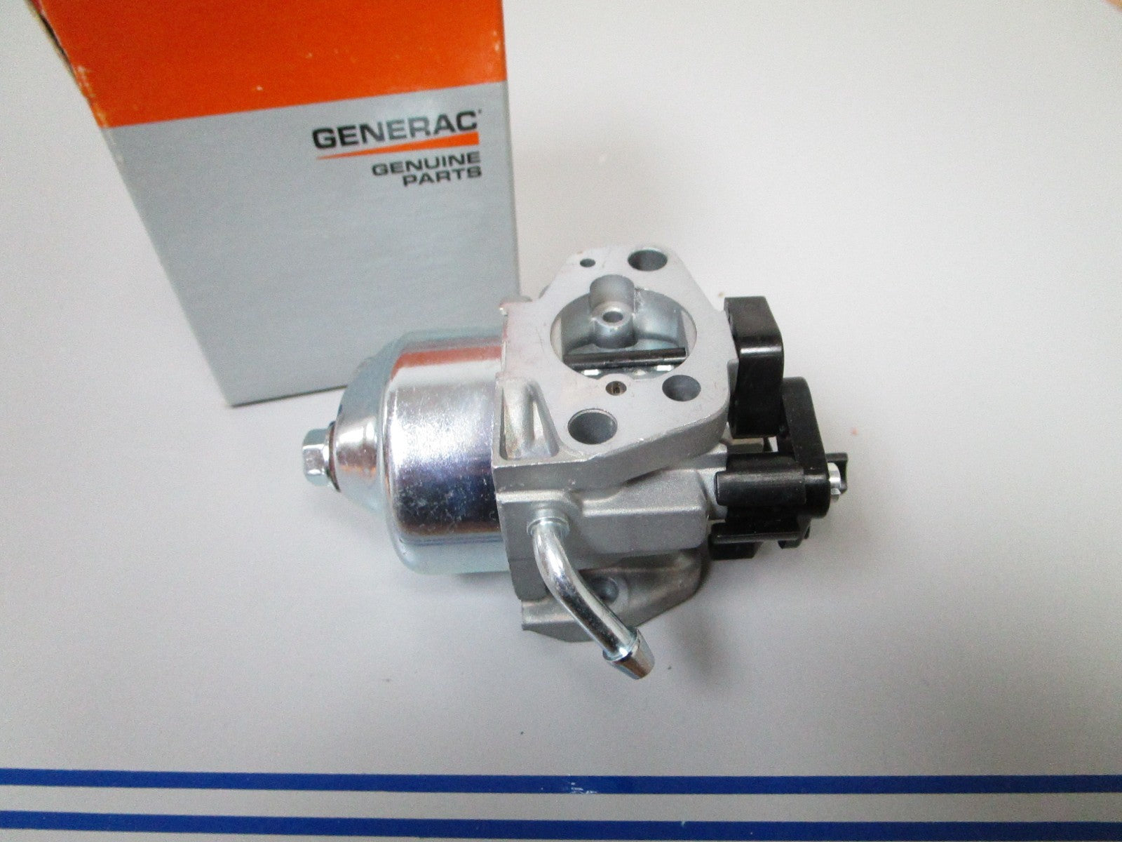NEW OEM 0K10460114 Generac Carburetor 0720