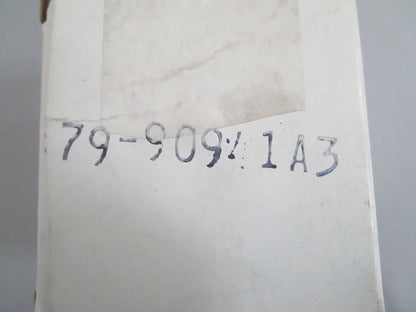 NEW OEM 79-90941A3 Mercury Quicksilver Trim Grauge 0820